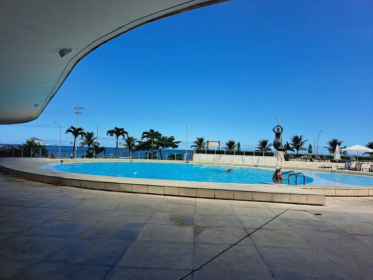 Hotel Nacional Rio de Janeiro - MC