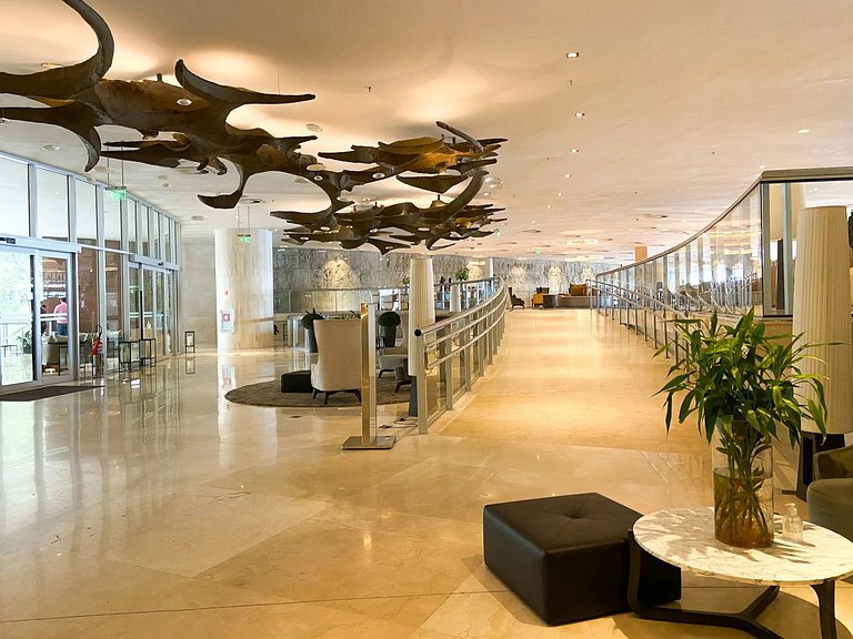 Hotel Nacional Rio de Janeiro - MC