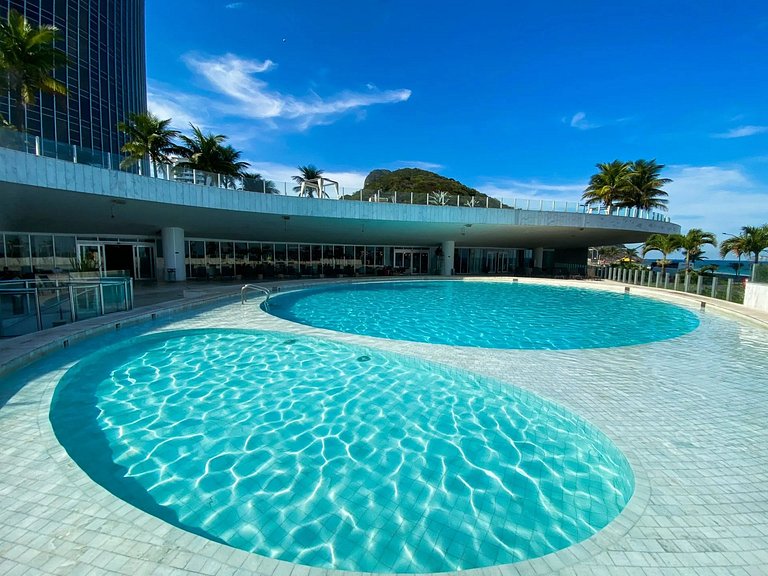 Hotel Nacional Rio de Janeiro - MC