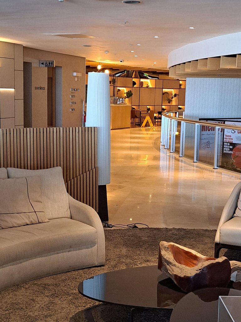 Hotel Nacional Rio de Janeiro - MC