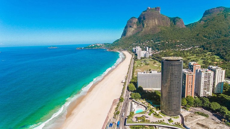 Hotel Nacional Rio de Janeiro - MC