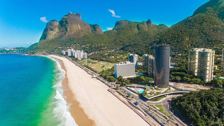 Hotel Nacional Rio de Janeiro - MC