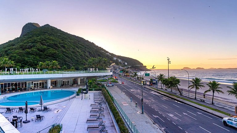 Hotel Nacional Rio de Janeiro - MC
