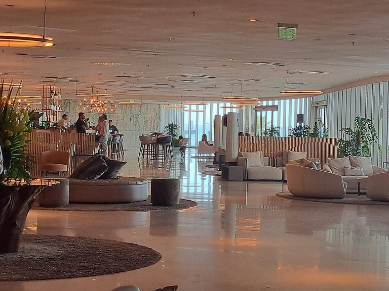 Hotel Nacional Rio de Janeiro - MC