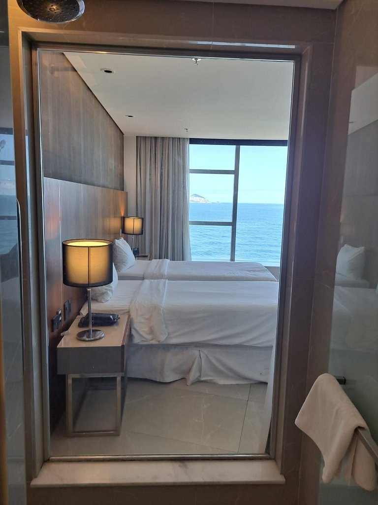Hotel Nacional Rio de Janeiro - MC