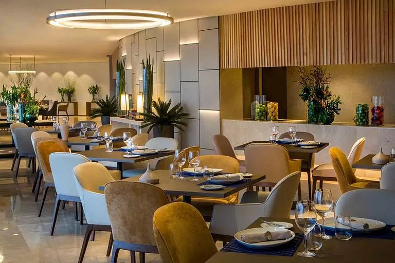 Hotel Nacional Rio de Janeiro - MC