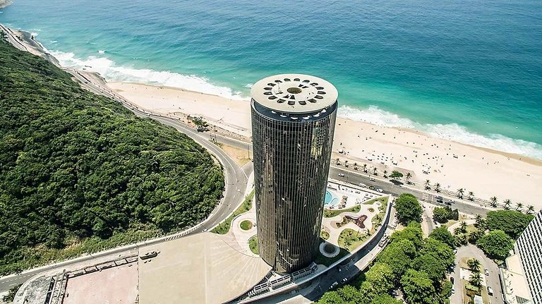 Hotel Nacional Rio de Janeiro - MC