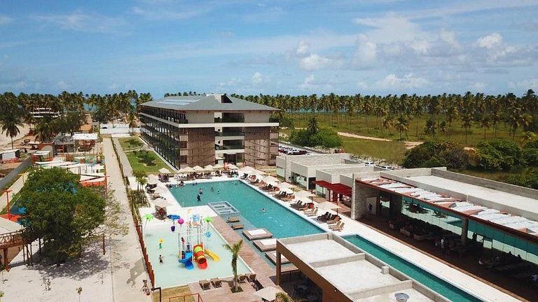 Ipioca Beach Resort Maceió - MC