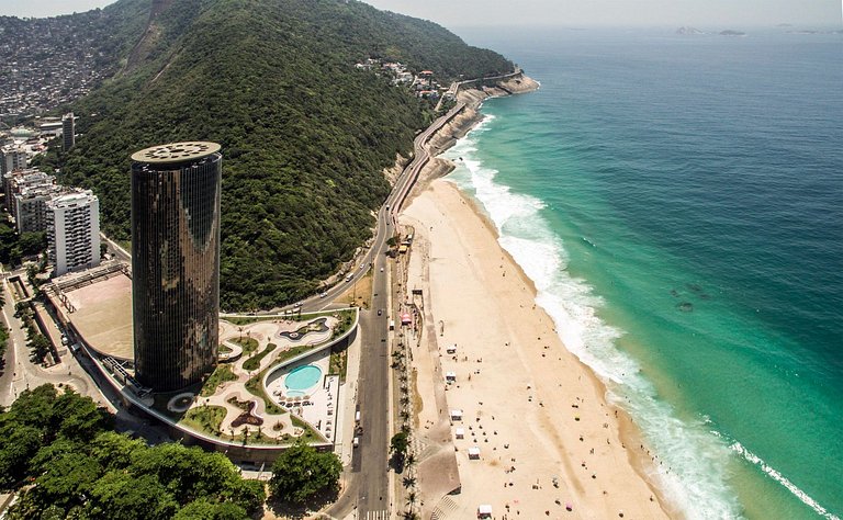 Hotel Nacional Rio de Janeiro - MC