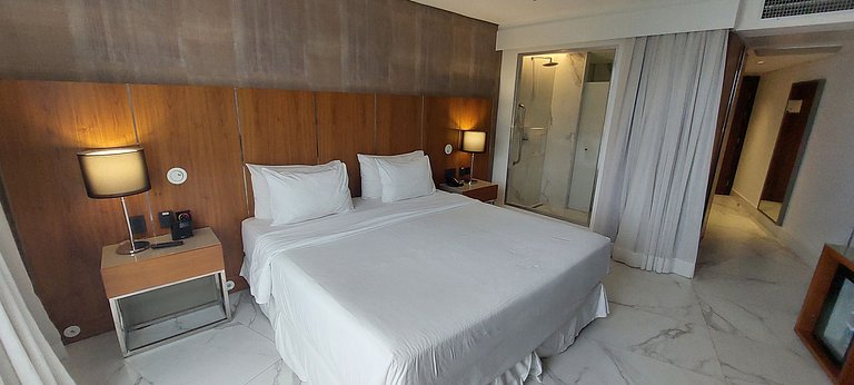 Hotel Nacional Rio de Janeiro - MC