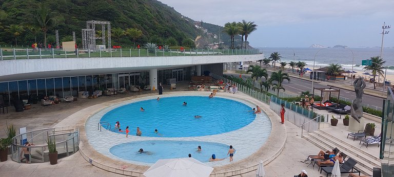 Hotel Nacional Rio de Janeiro - MC