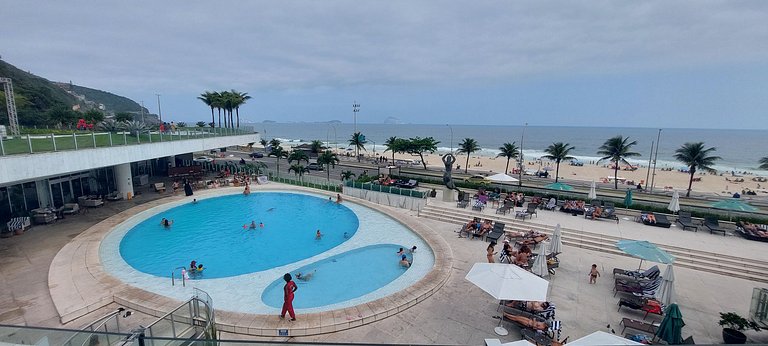 Hotel Nacional Rio de Janeiro - MC