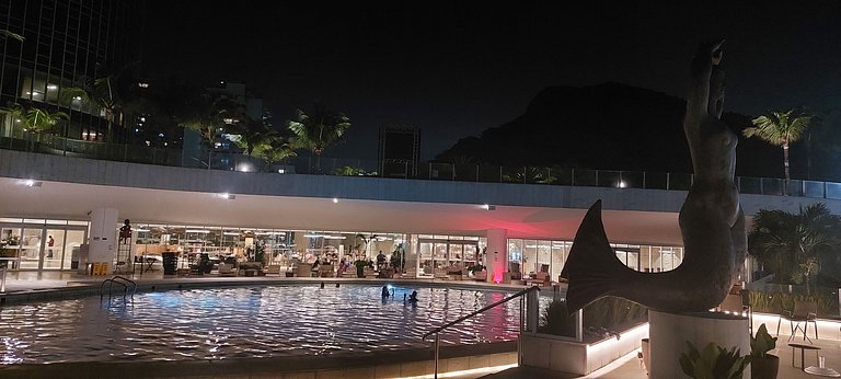 Hotel Nacional Rio de Janeiro - MC