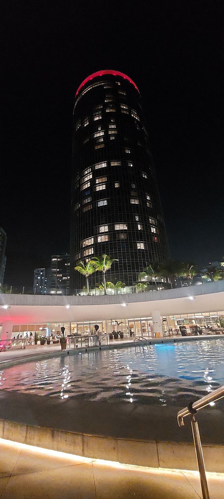 Hotel Nacional Rio de Janeiro - MC