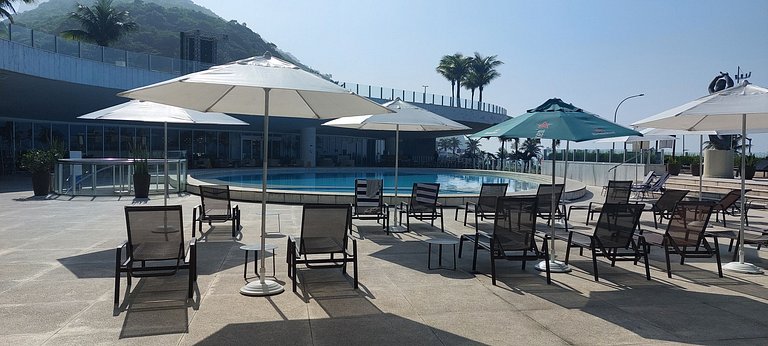 Hotel Nacional Rio de Janeiro - MC