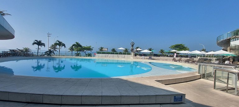 Hotel Nacional Rio de Janeiro - MC