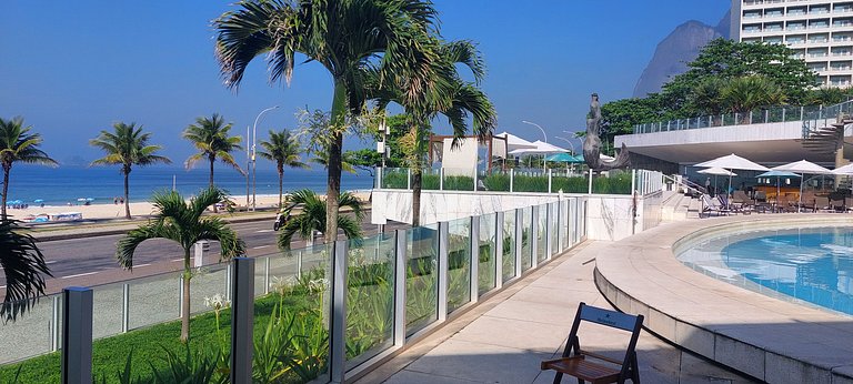 Hotel Nacional Rio de Janeiro - MC