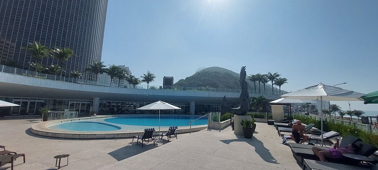 Hotel Nacional Rio de Janeiro - MC