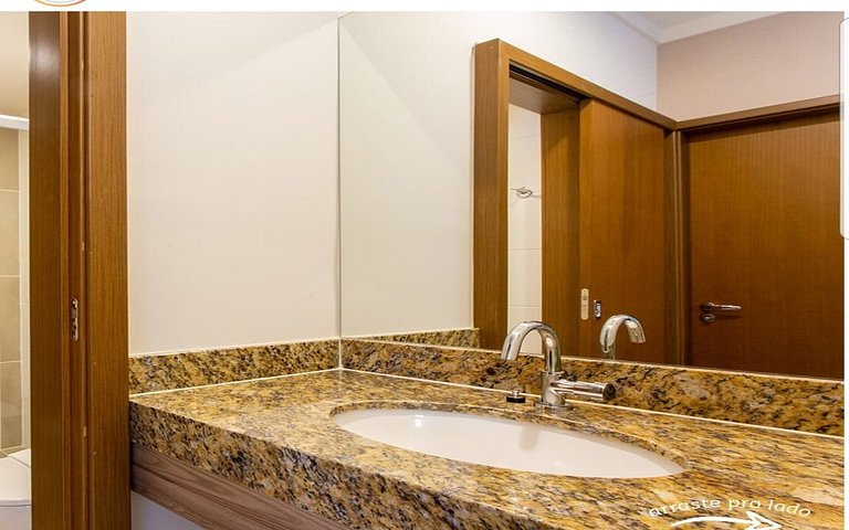 Ondas Praia Resort - MC