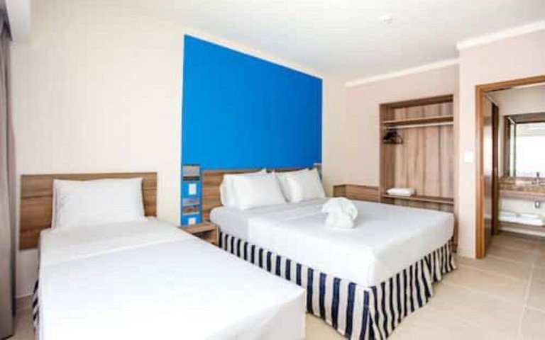 Ondas Praia Resort - MC