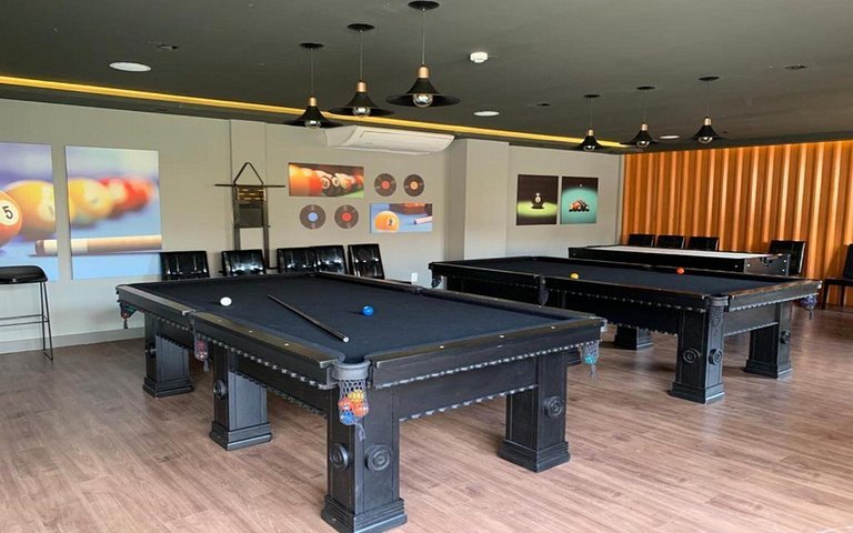 Ondas Praia Resort - MC