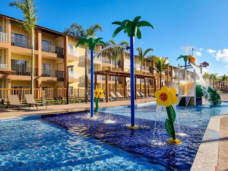Ondas Praia Resort - MC