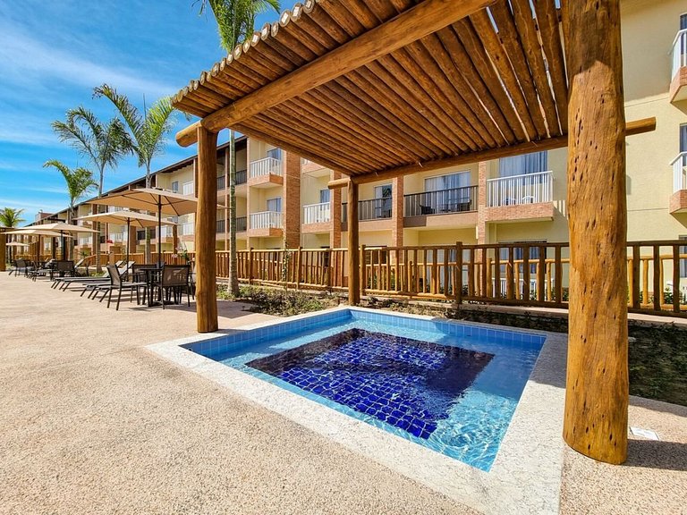 Ondas Praia Resort - MC