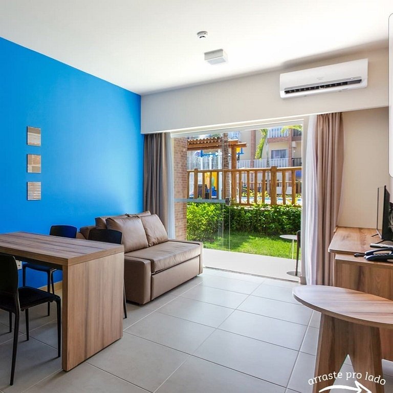Ondas Praia Resort - MC