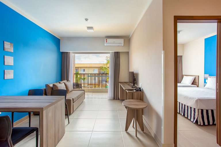 Ondas Praia Resort - MC