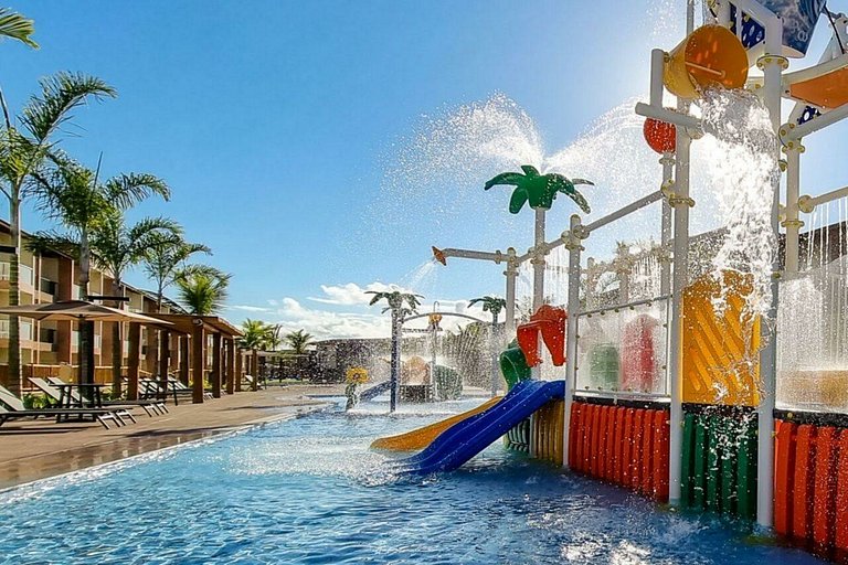 Ondas Praia Resort - MC