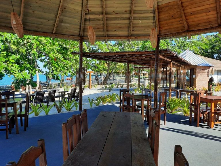 Ondas Praia Resort - MC