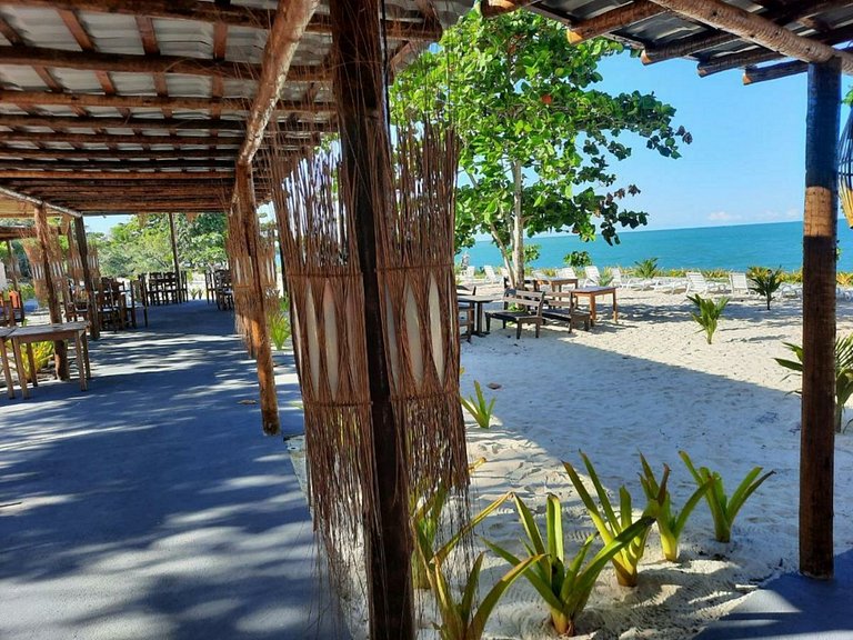 Ondas Praia Resort - MC