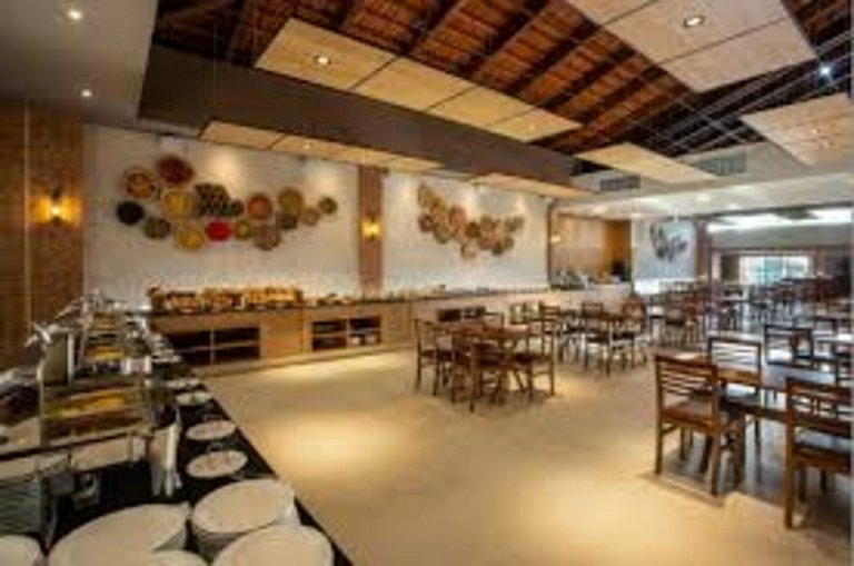 Ondas Praia Resort - MC