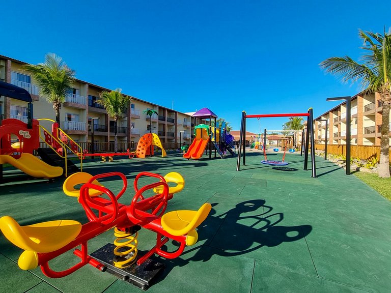Ondas Praia Resort - MC