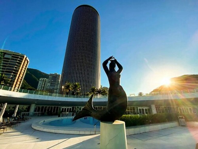 Hotel Nacional Rio de Janeiro - MC