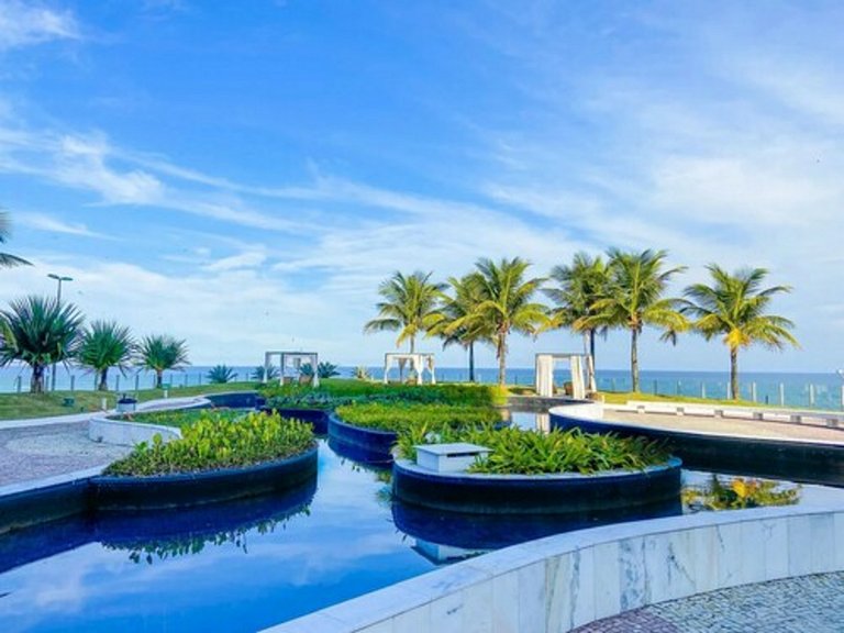Hotel Nacional Rio de Janeiro - MC