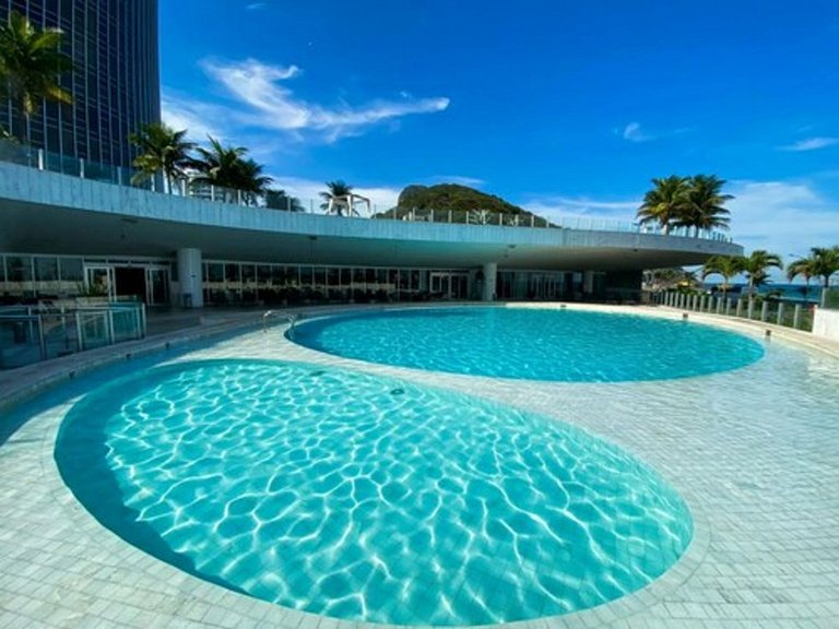 Hotel Nacional Rio de Janeiro - MC