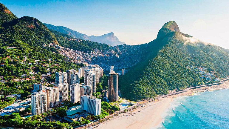 Hotel Nacional Rio de Janeiro - MC