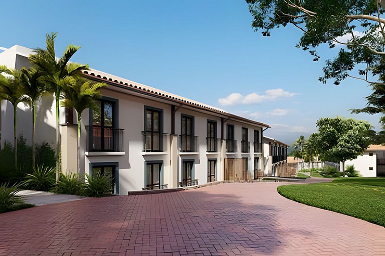 Quinta Santa Barbara Resort- MC