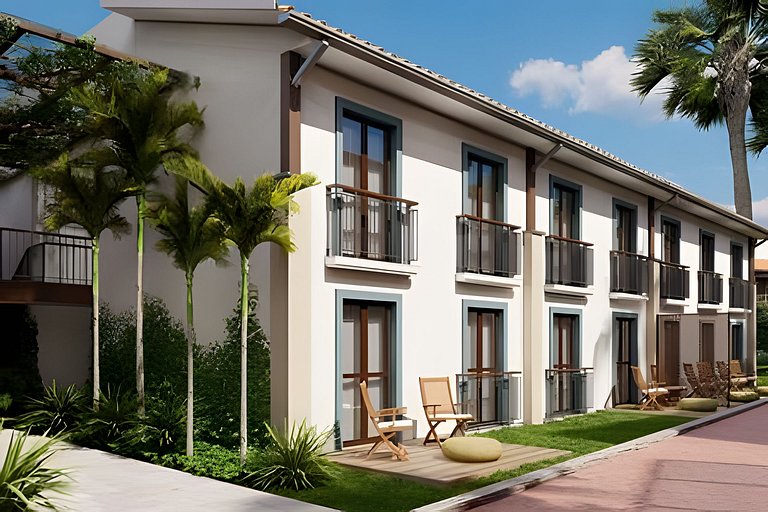 Quinta Santa Barbara Resort- MC
