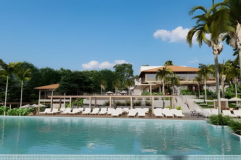 Quinta Santa Barbara Resort- MC
