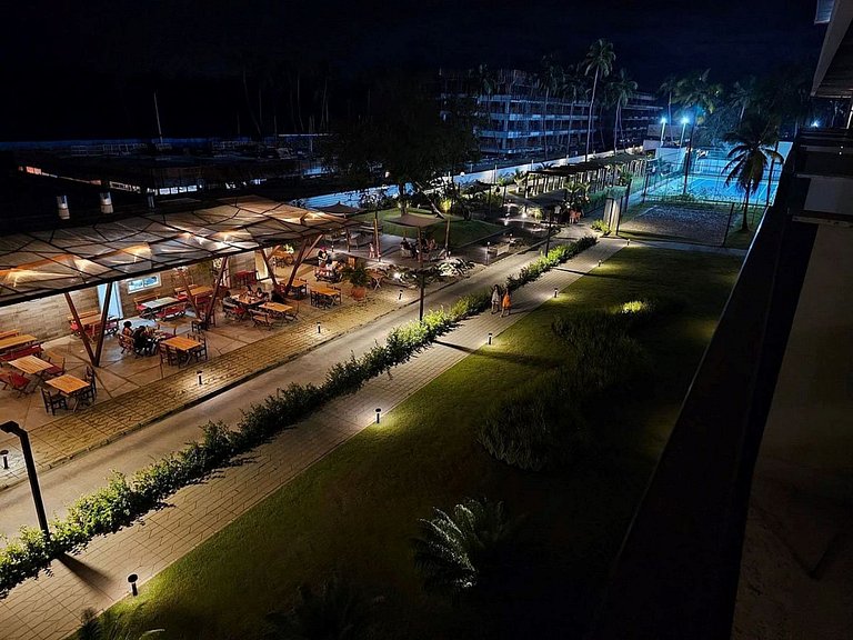 Ipioca Beach Resort Maceió - MC