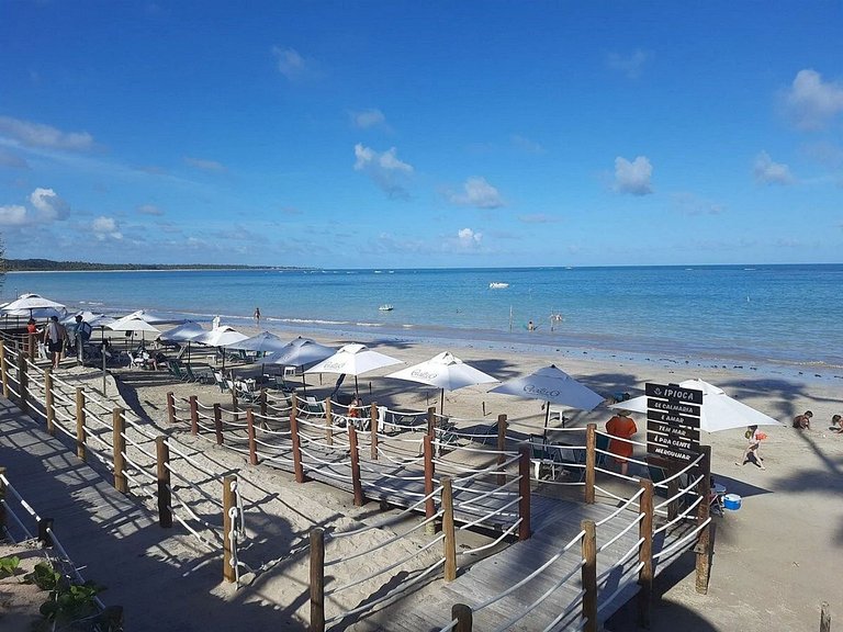 Ipioca Beach Resort Maceió - MC