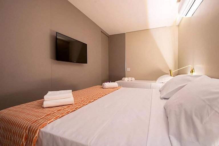 Ipioca Beach Resort Maceió - MC