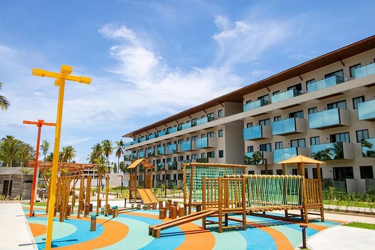 Ipioca Beach Resort Maceió - MC