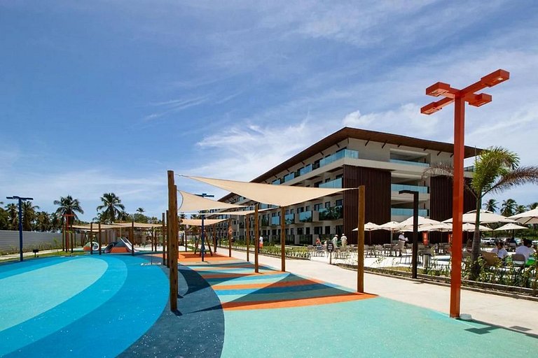 Ipioca Beach Resort Maceió - MC