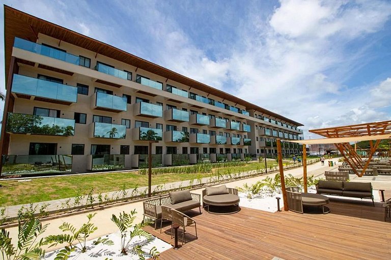 Ipioca Beach Resort Maceió - MC