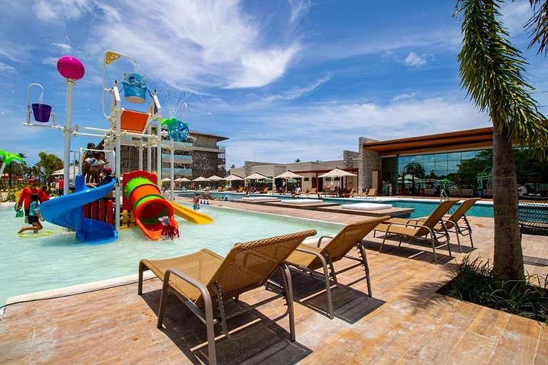 Ipioca Beach Resort Maceió - MC