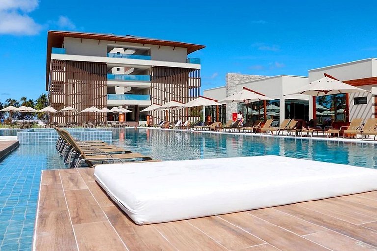 Ipioca Beach Resort Maceió - MC