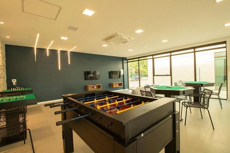 Ipioca Beach Resort Maceió - MC